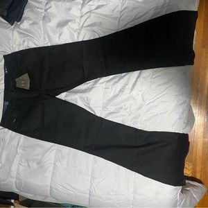 Armani exchange Women Skinny Boot Jeans size 32S/C